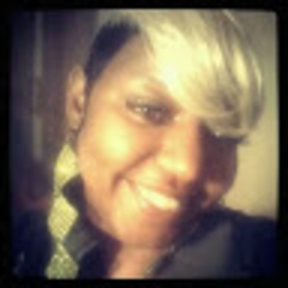 Meet your Posher, Teletha